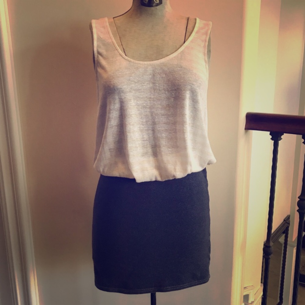 Free People Summer Beach Dress (Size S)